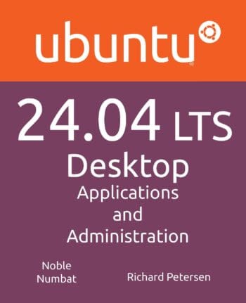 Ubuntu 24.04 LTS Desktop