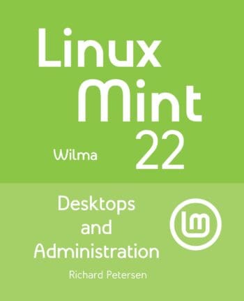 Linux Mint 22
