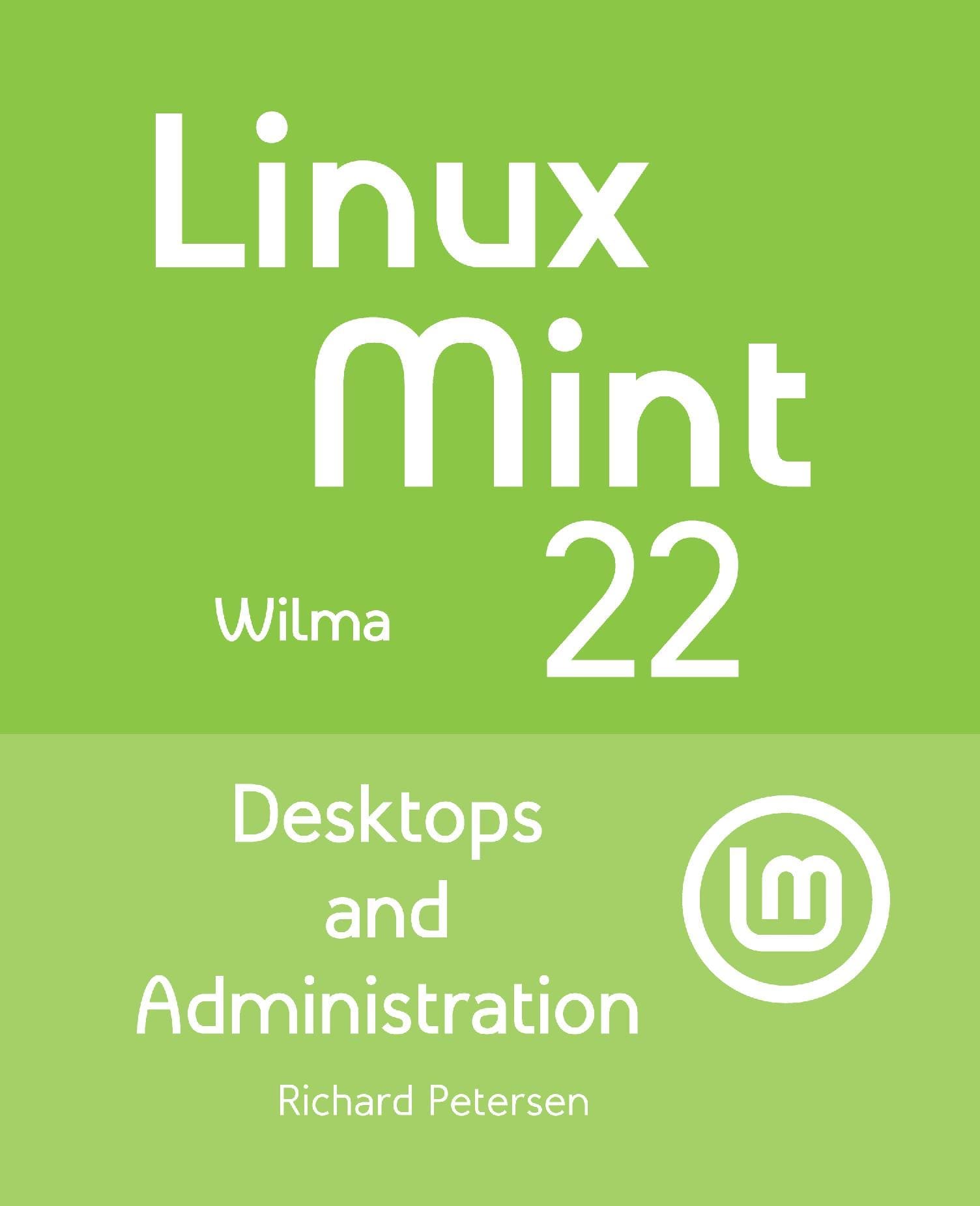 Linux Mint 22