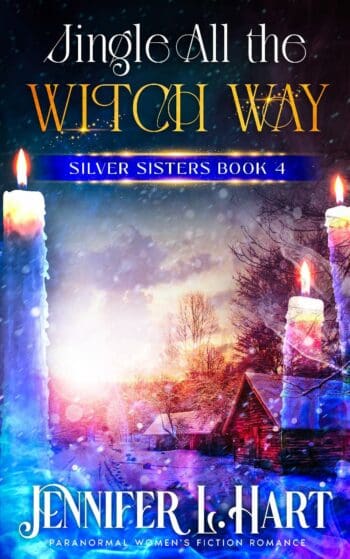 Jingle all the Witch Way