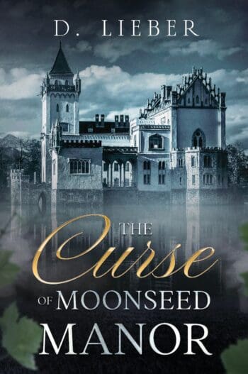 The Curse of Moonseed Manor