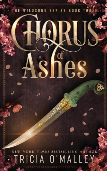 Chorus of Ashes