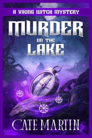 Murder on the Lake