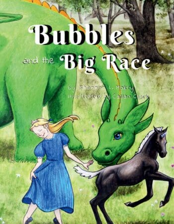 Bubbles and the Big Race