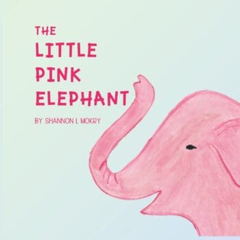 The Little Pink Elephant