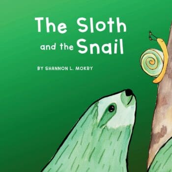 The Sloth and the Snail