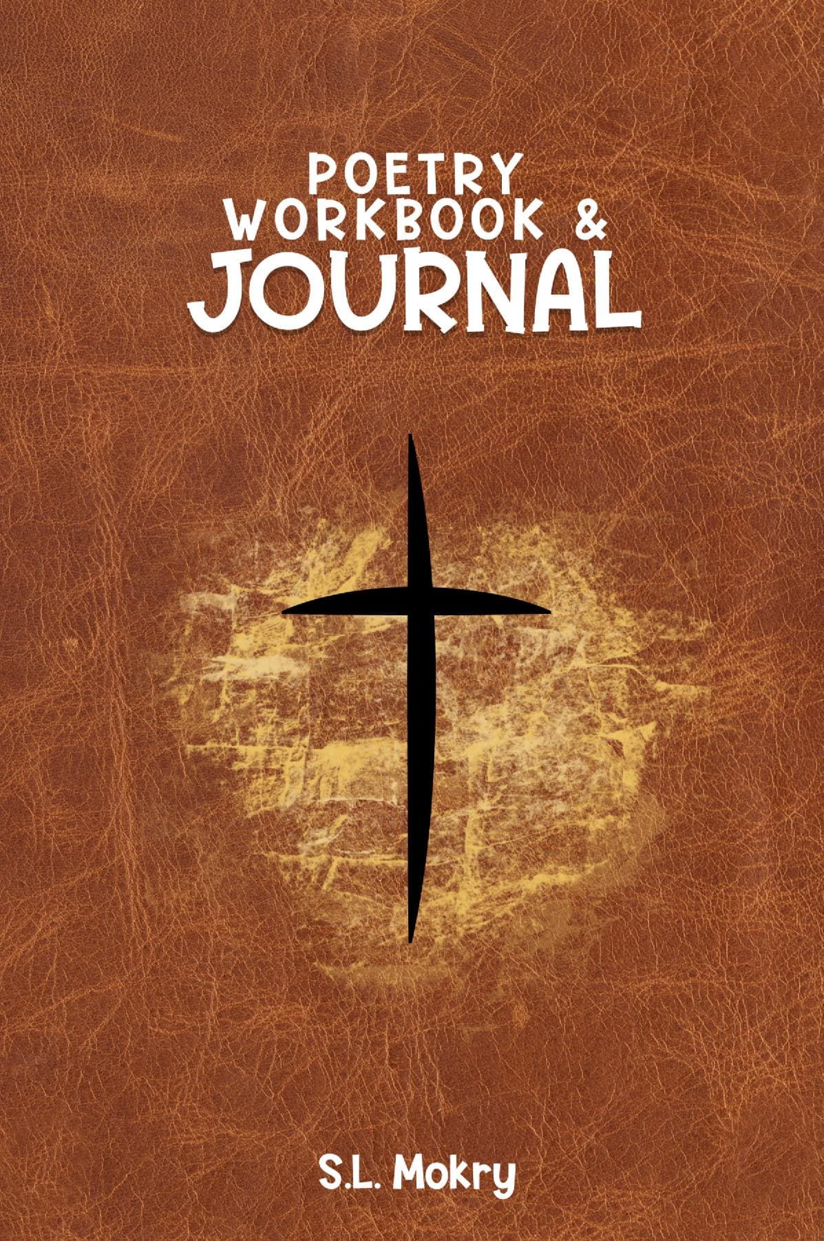 Poetry Workbook & Journal