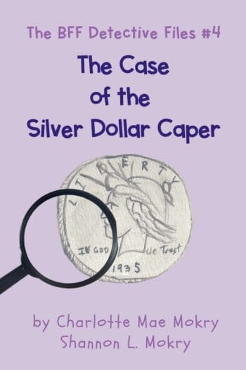 The Case of the Silver Dollar