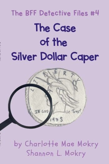 The Case of the Silver Dollar
