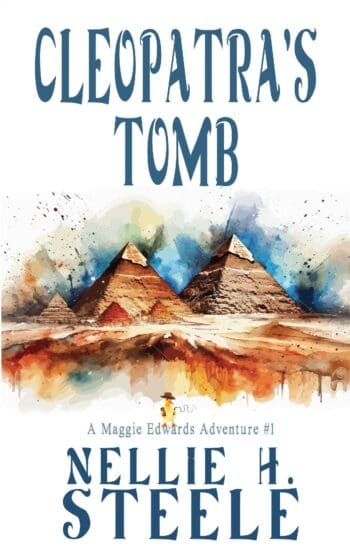 Cleopatra's Tomb