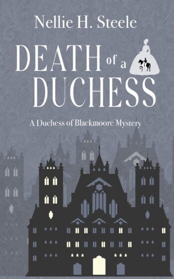 Death of a Duchess