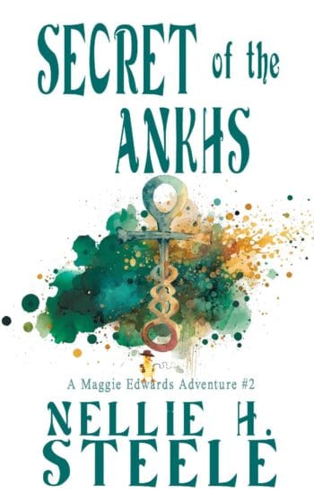 Secret of the Ankhs
