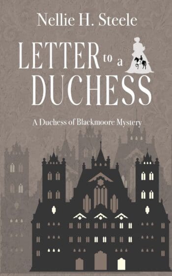 Letter to a Duchess