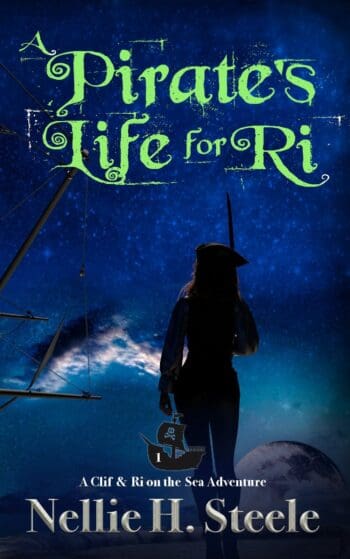 A Pirate's Life for Ri