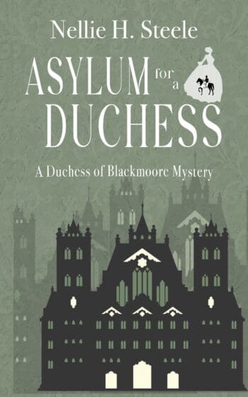 Asylum for a Duchess