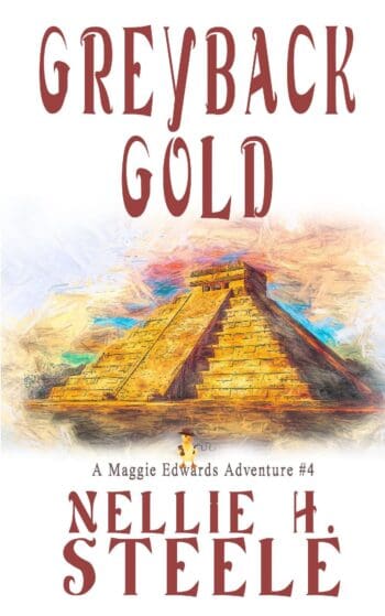 Greyback Gold