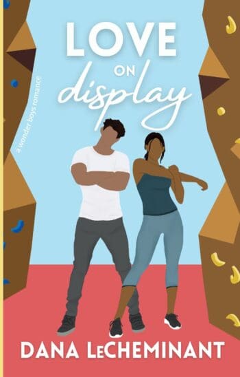 Love on Display