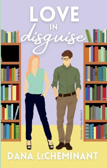 Love in Disguise