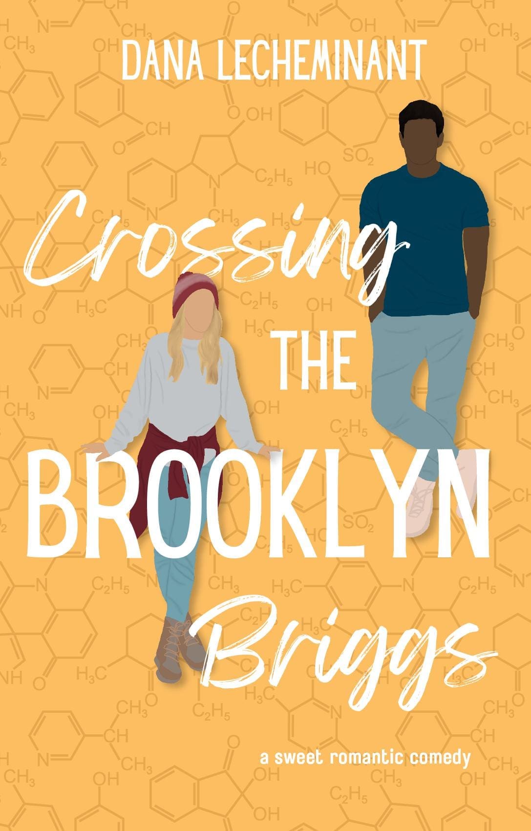 Crossing the Brooklyn Briggs