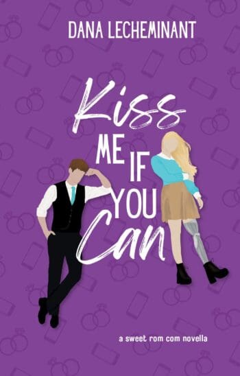 Kiss Me if You Can