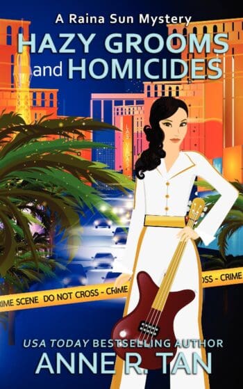 Hazy Grooms and Homicides