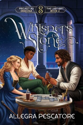 Whispers of Stone