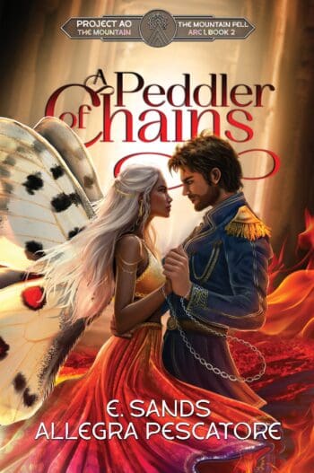 A Peddler of Chains
