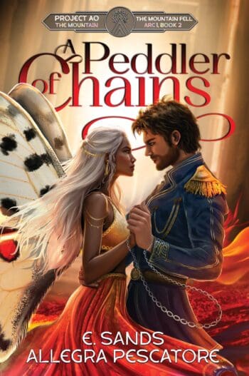 A Peddler of Chains