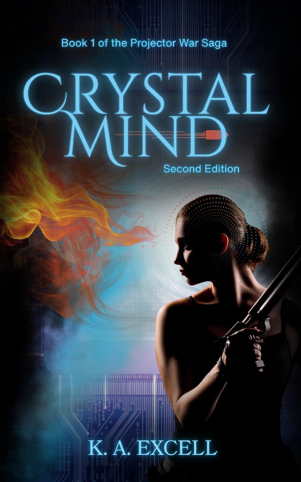 Crystal Mind