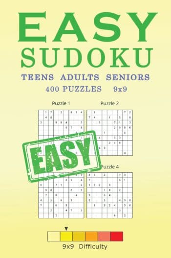 Easy Sudoku