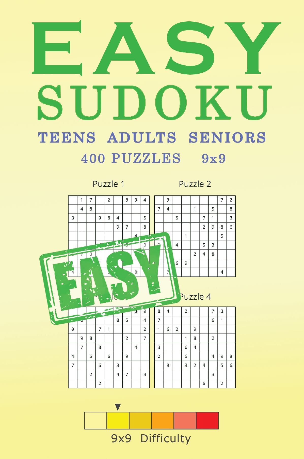 Easy Sudoku