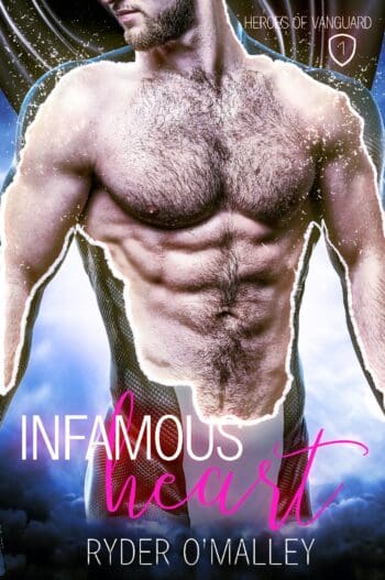 Infamous Heart