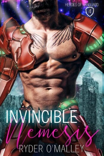 Invincible Nemesis
