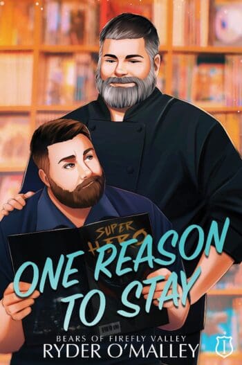 One Reason to Stay