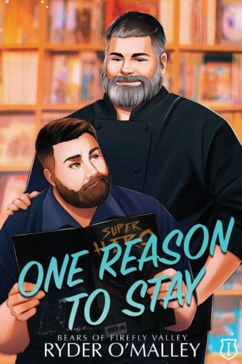 One Reason to Stay