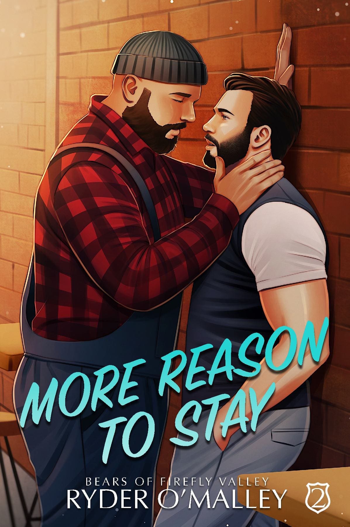 More Reason to Stay