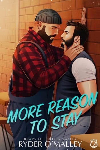 More Reason to Stay