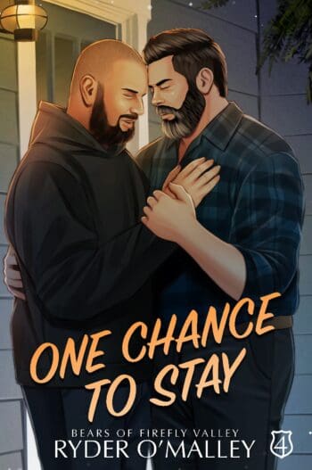 One Chance to Stay