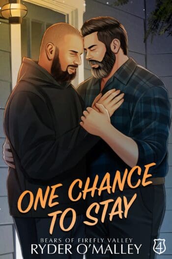 One Chance to Stay