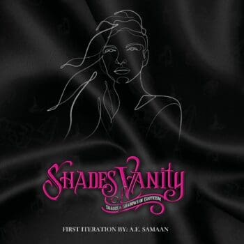 Shades of Vanity - Shades and Shadows of Eroticism