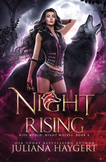 The Night Rising
