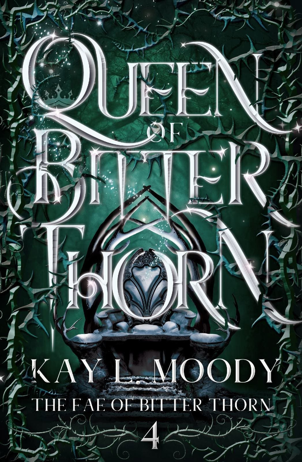 Queen of Bitter Thorn