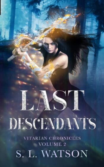 Last Descendants
