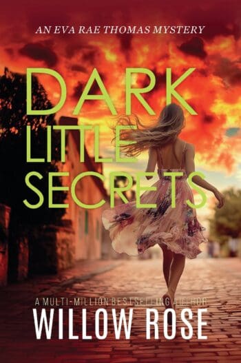 DARK LITTLE SECRETS