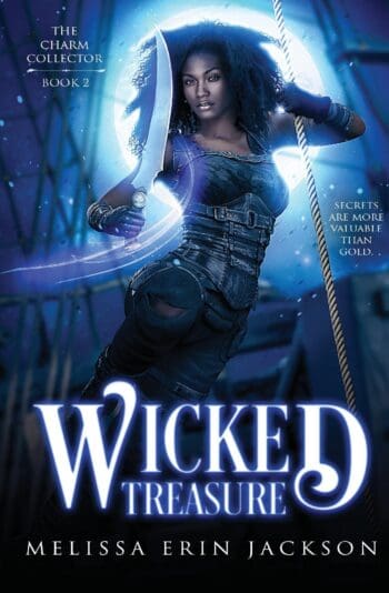 Wicked Treasure