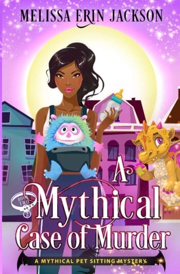 A Mythical Case of Murder