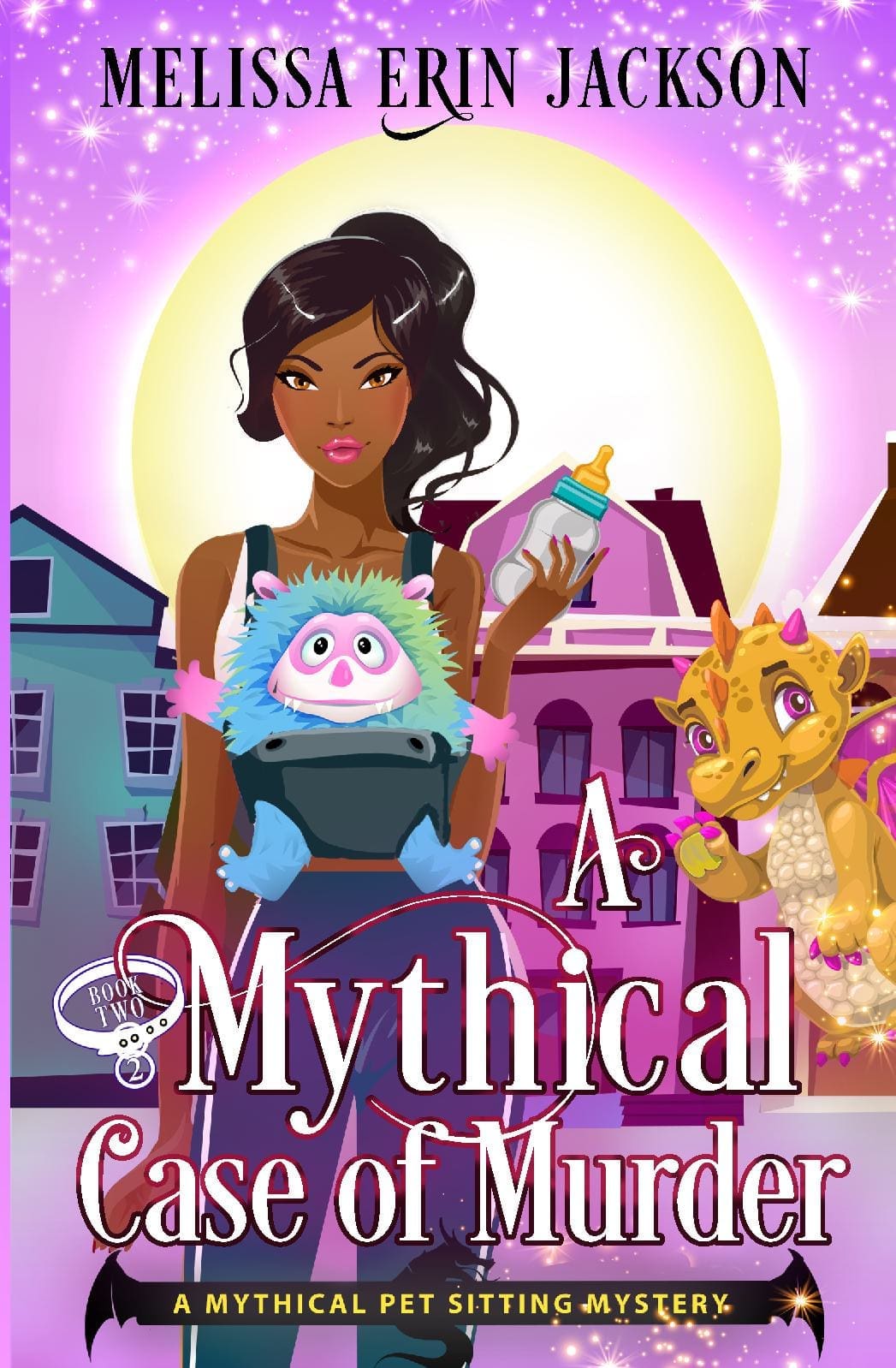A Mythical Case of Murder