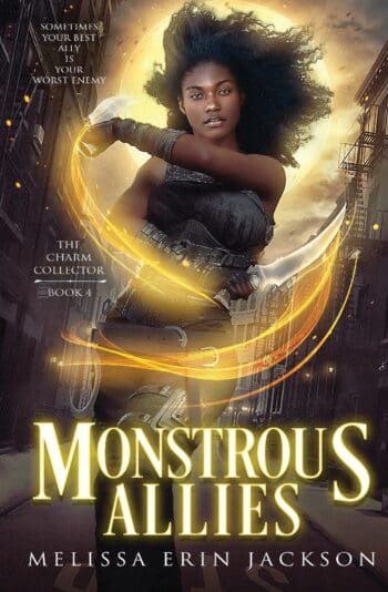 Monstrous Allies