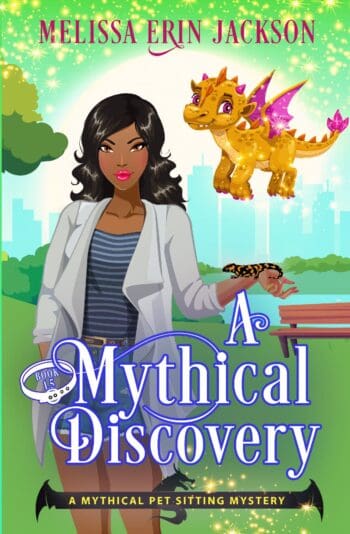 A Mythical Discovery