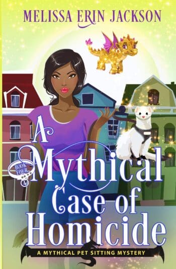 A Mythical Case of Homicide